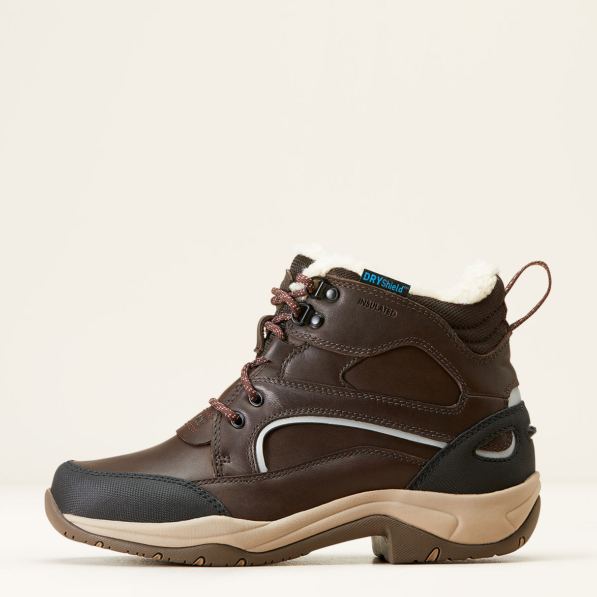 Ariat Women's Telluride Waterproof Insulated Boot