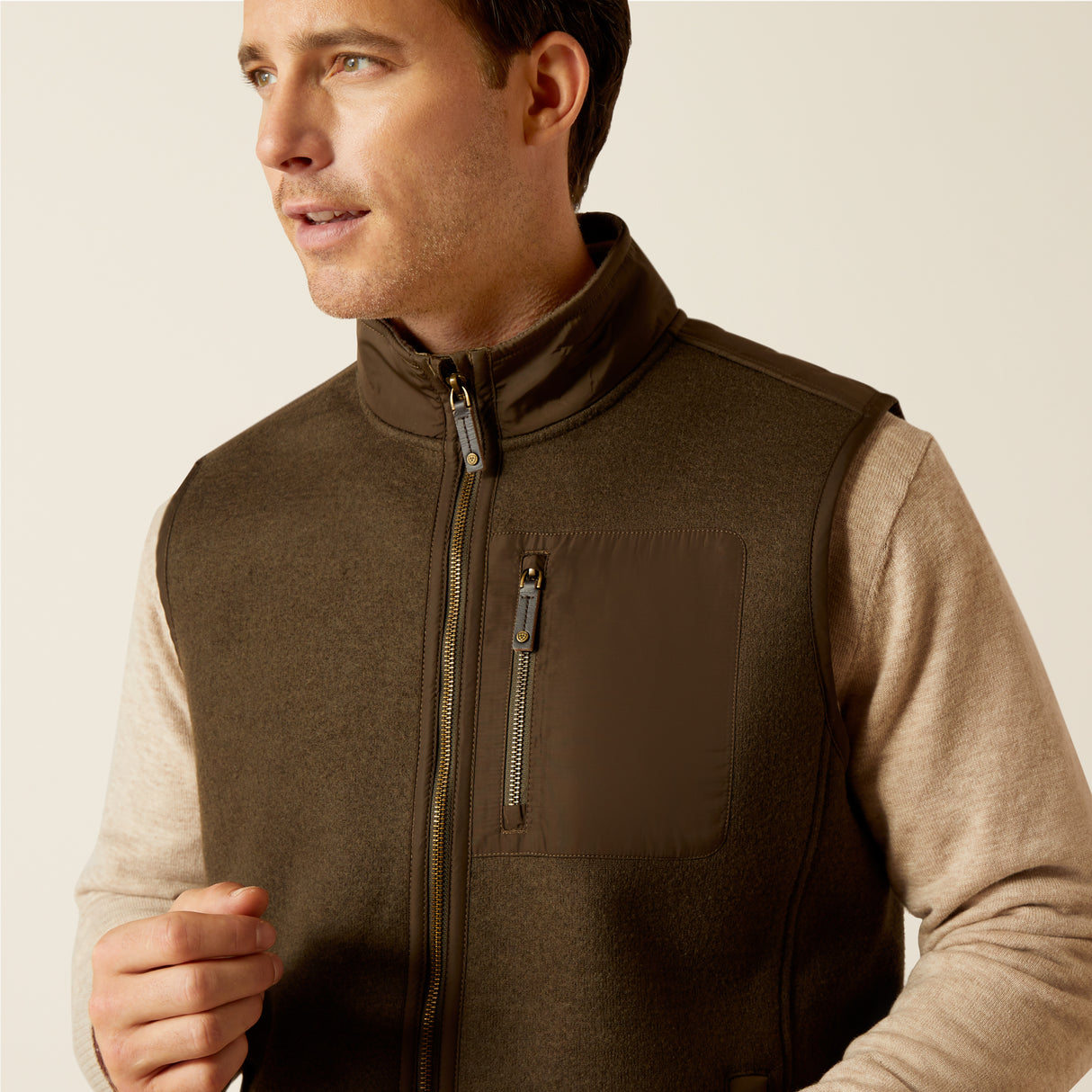 Ariat Men's Millbrae Gilet