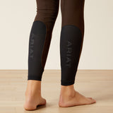 Ariat Women's Tri Factor Vivacity Heat Half Grip Breech
