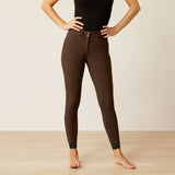 Ariat Women's Tri Factor Vivacity Heat Half Grip Breech