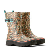 Ariat Women's Kelmarsh Mid #colour_butterfly