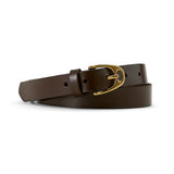 Ariat Women's Hunter Belt #colour_brown