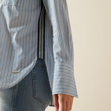 Ariat Women's Wolseley Shirt