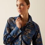 Ariat Women's Wolseley Shirt