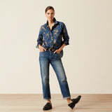 Ariat Women's Wolseley Shirt