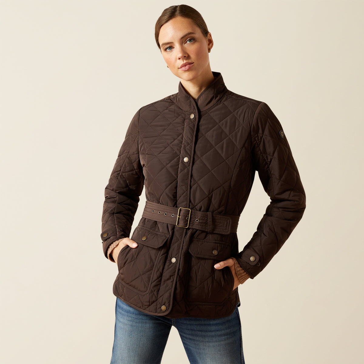 Boty Jezdecké Ariat® WMS Harper Earth H2O DOPRODEJ