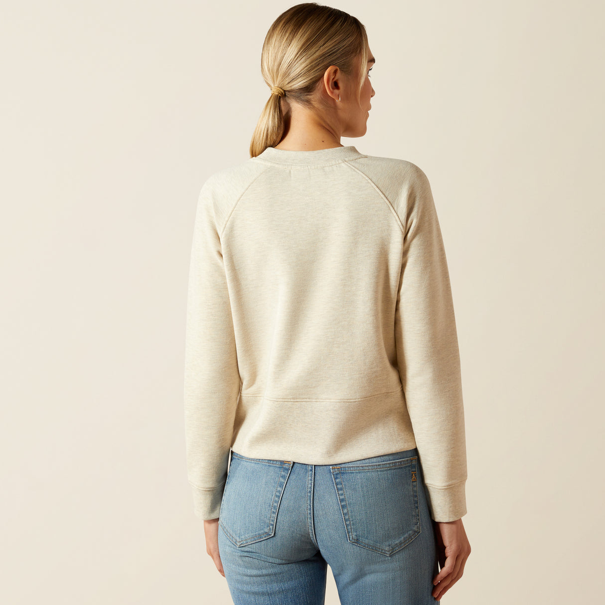 Ariat Women's Martine Sweatshirt