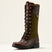 Ariat Women's Wythburn II Waterproof Boots - Tobacco Brown #colour_tobacco-brown