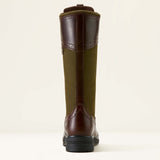 Ariat Women's Wythburn II Waterproof Boots - Tobacco Brown #colour_tobacco-brown
