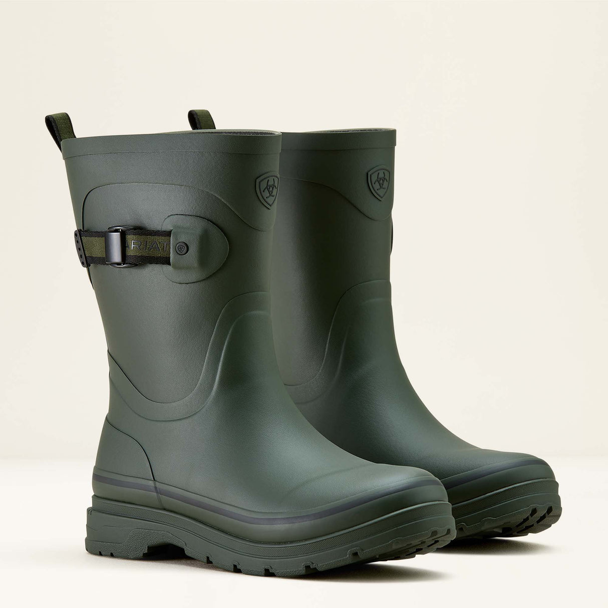 Ariat Women's Kelmarsh Mid Rubber Boot