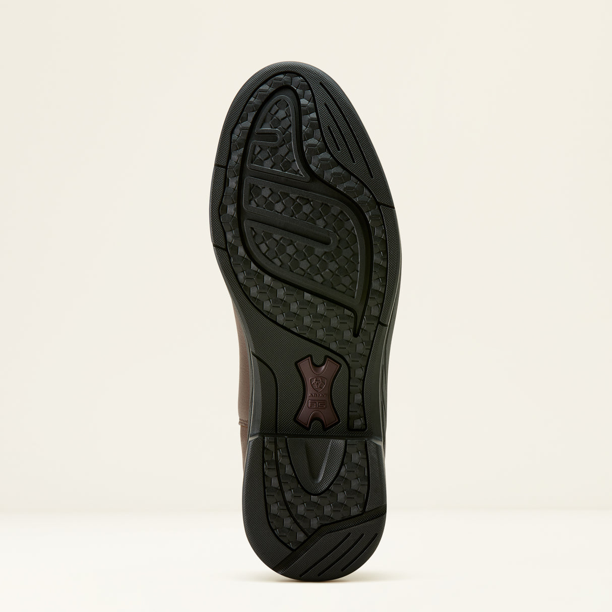 Ariat Women's Stamford Waterproof Boot #colour_royal-chocolate