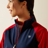 Ariat Youth Team EQ Jacket