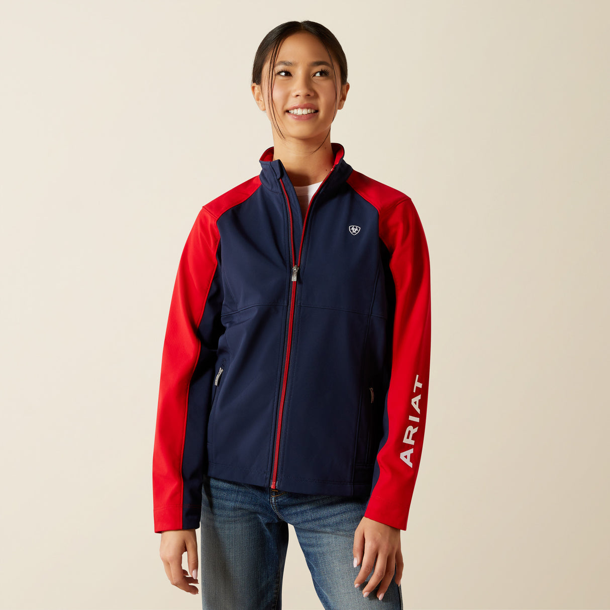 Ariat Youth Team EQ Jacket