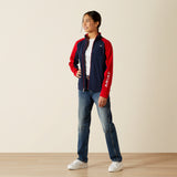 Ariat Youth Team EQ Jacket