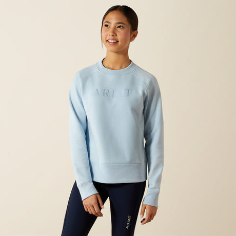 Ariat Youth Martine Sweatshirt