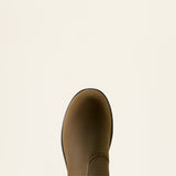 Ariat Men's Cooper Distressed Leather Chelsea Boots