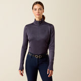 Ariat Women's Team EQ 1/2 Zip Pullover