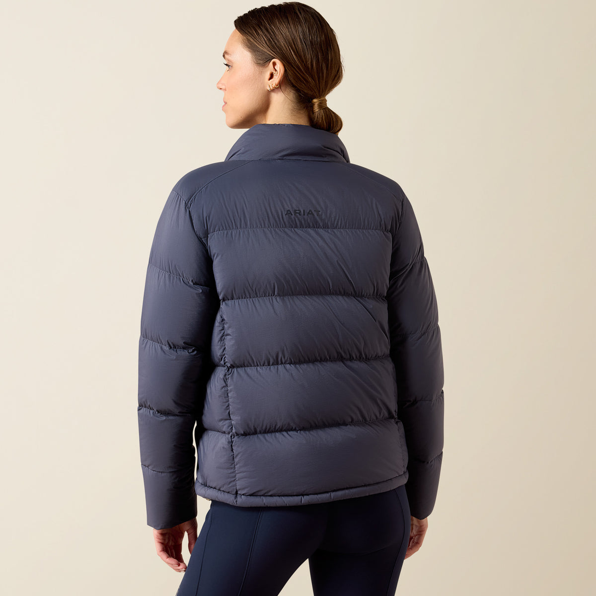 Ariat Women's UltraPuff Down Jacket