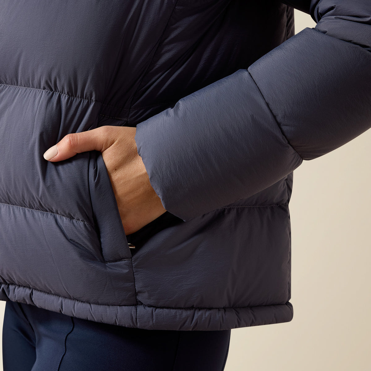 Ariat Women's UltraPuff Down Jacket