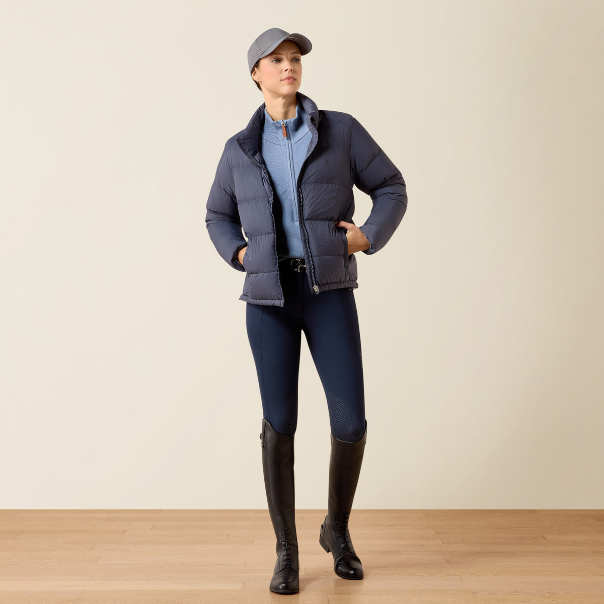 Ariat Women's UltraPuff Down Jacket