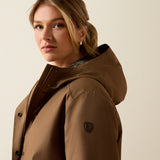 Ariat Women's Barrowmere Waterproof Insulated Parka