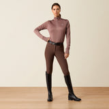 Ariat Women's Team EQ 1/2 Zip Fleece Pullover
