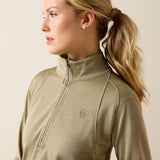 Ariat Women's Team EQ 1/2 Zip Pullover