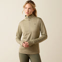 Ariat Women's Team EQ 1/2 Zip Pullover