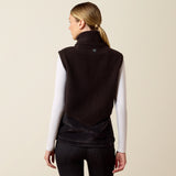 Ariat Women's Laviolette Full Zip Gilet