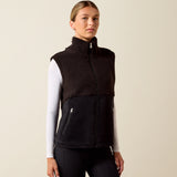 Ariat Women's Laviolette Full Zip Gilet