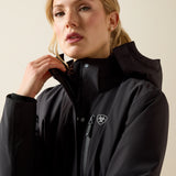 Ariat Women's Long Rider Waterproof Riding Coat