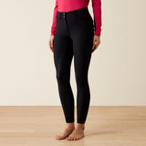 Ariat Women's Tri Factor Vivacity Heat High-Rise Riding Breeches