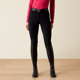 Ariat Women's Tri Factor Vivacity Heat High-Rise Riding Breeches