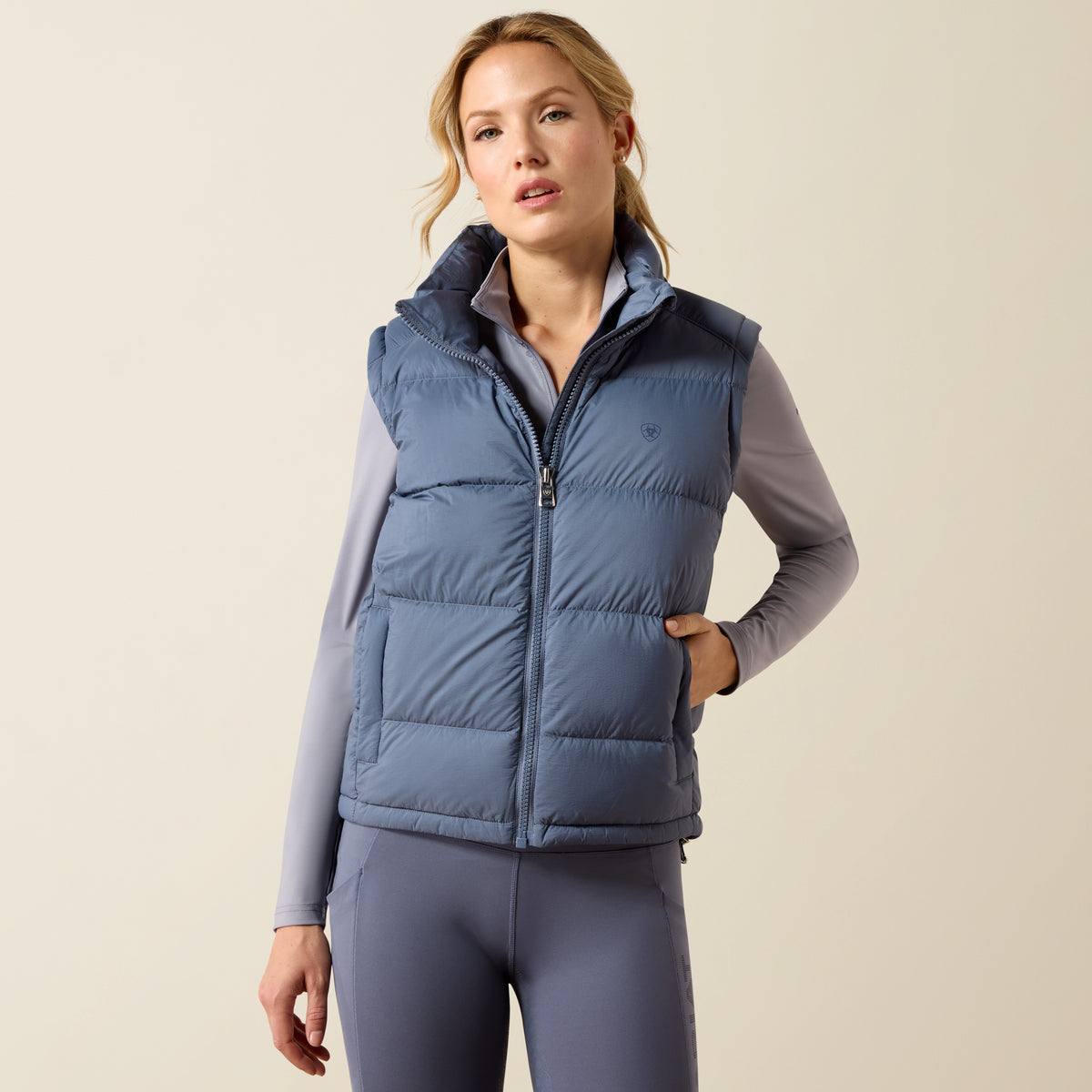 Ariat Women's UltraPuff Down Gilet