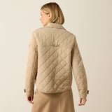 Ariat Women's Woodgate Quilted Jacket