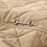 Ariat Women's Woodgate Quilted Jacket