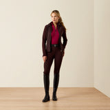 Ariat Women's Skadi Full Zip Tech Fleece Jacket