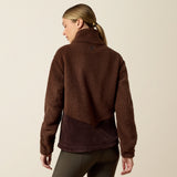 Ariat Women's Laviolette Full Zip Sweatshirt