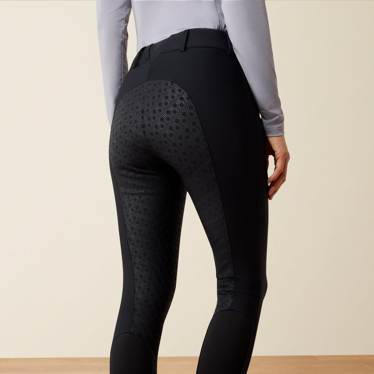 Ariat Women's Troika Waterproof Full Seat Breeches