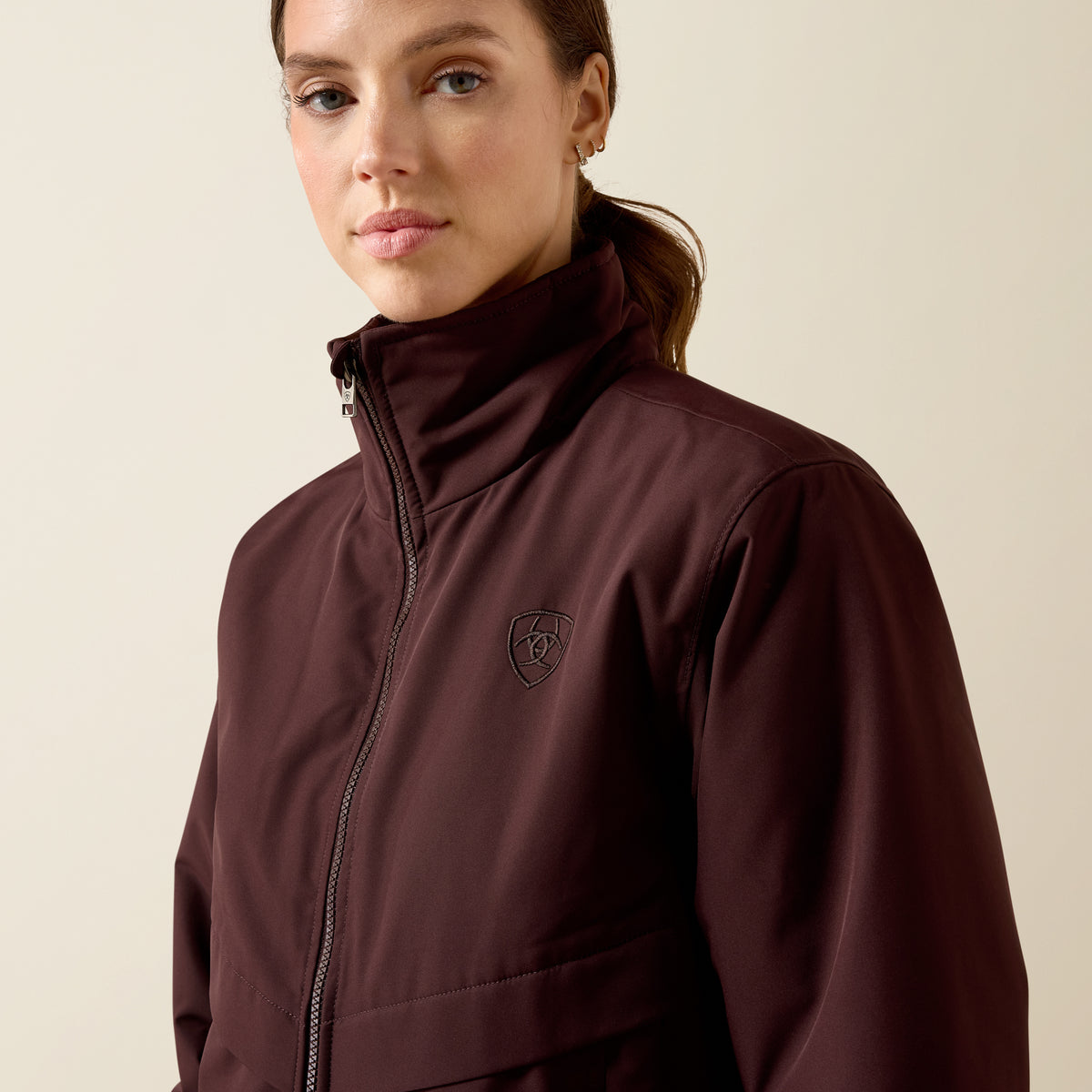 Ariat Women's Stable 2.0 Insulated Jacket