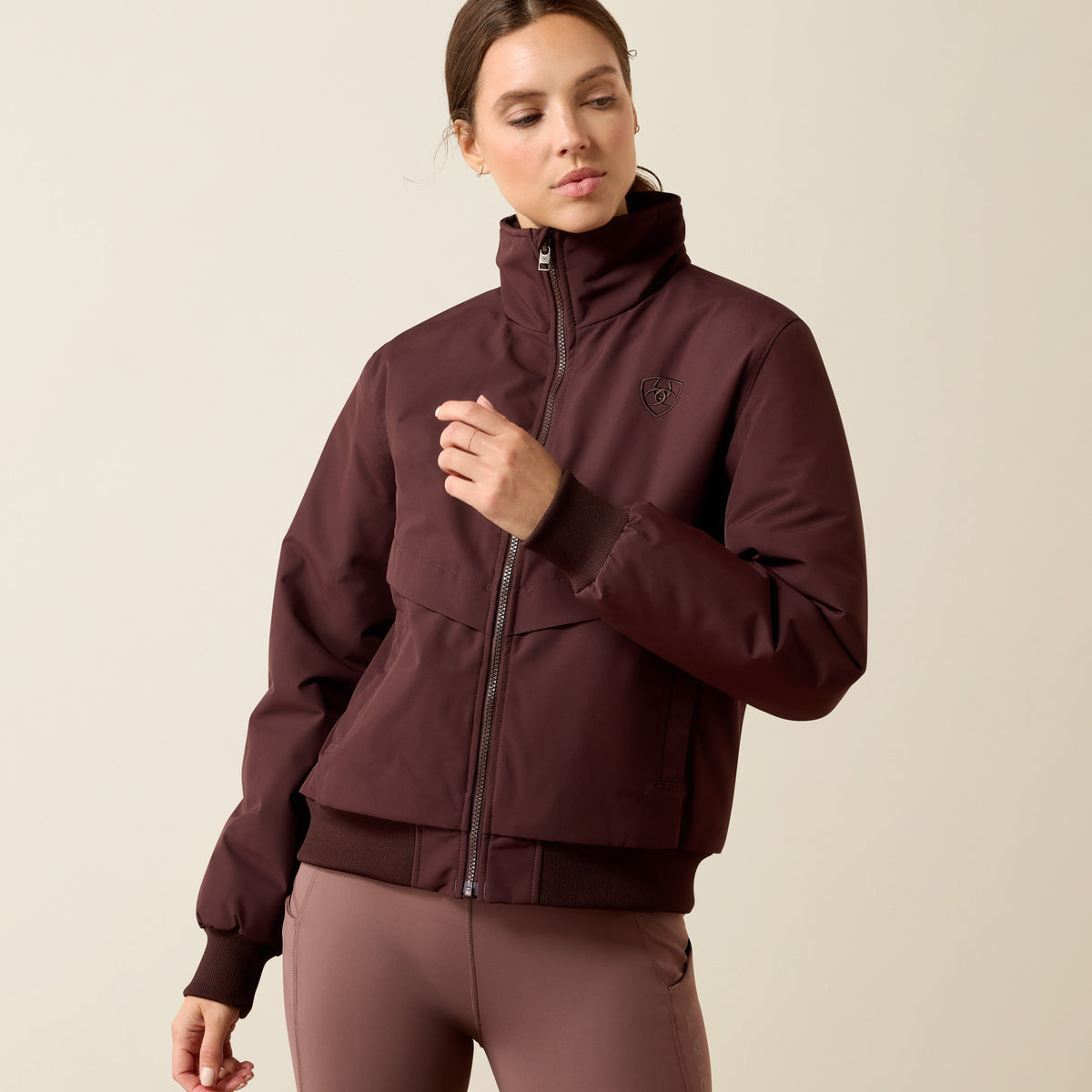 Ariat Women's Stable 2.0 Insulated Jacket