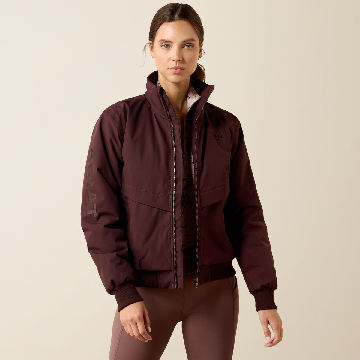 Ariat Women's Stable 2.0 Insulated Jacket