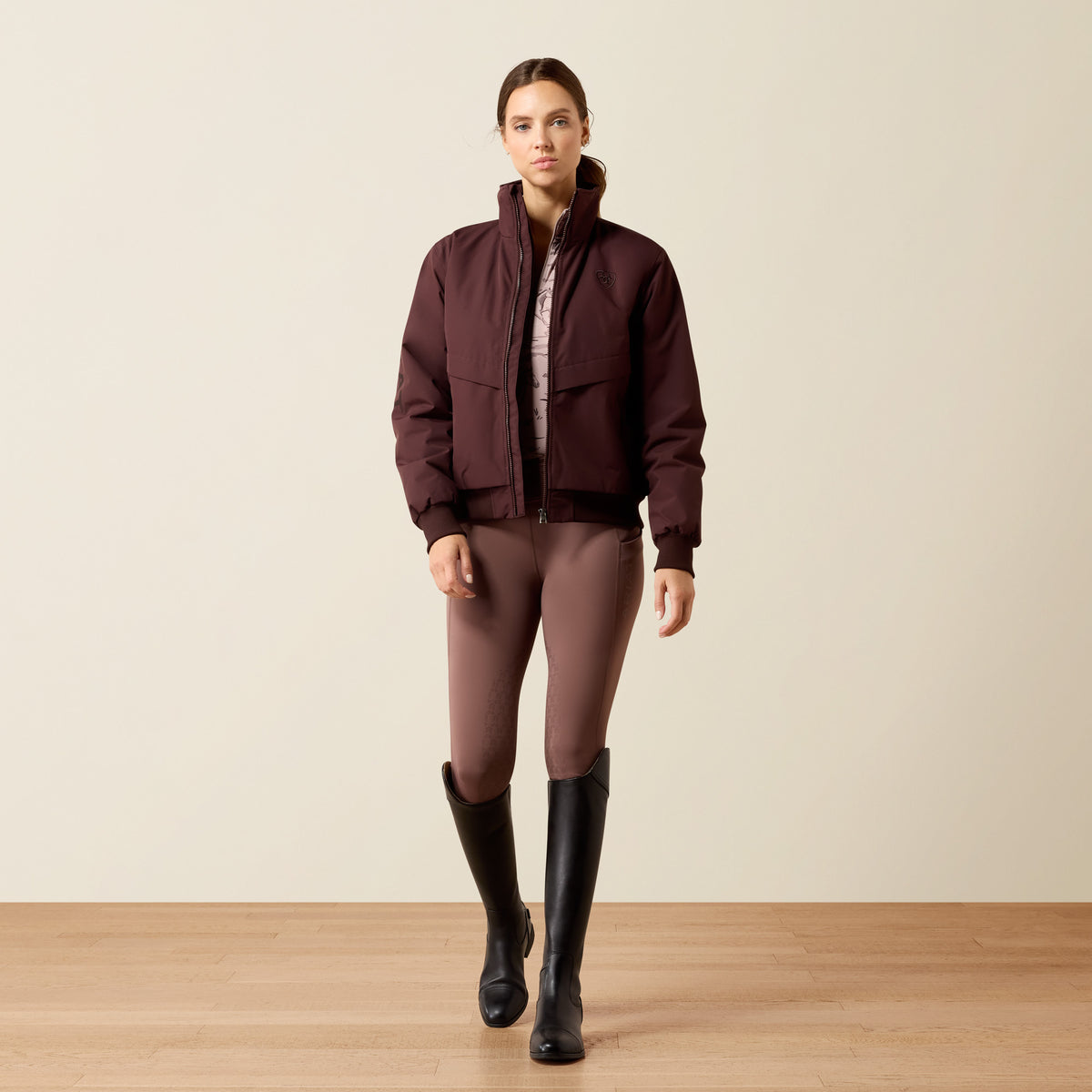 Ariat Women's Stable 2.0 Insulated Jacket