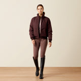 Ariat Women's Stable 2.0 Insulated Jacket
