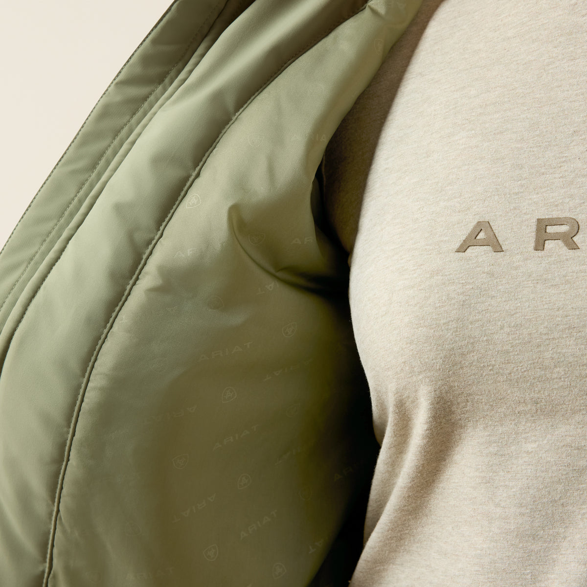 Ariat Women's Stable 2.0 Insulated Jacket