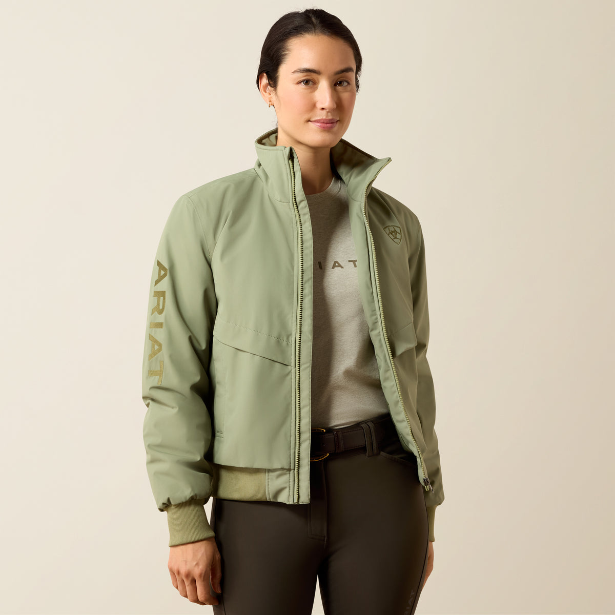 Ariat Women's Stable 2.0 Insulated Jacket