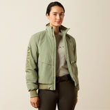 Ariat Women's Stable 2.0 Insulated Jacket