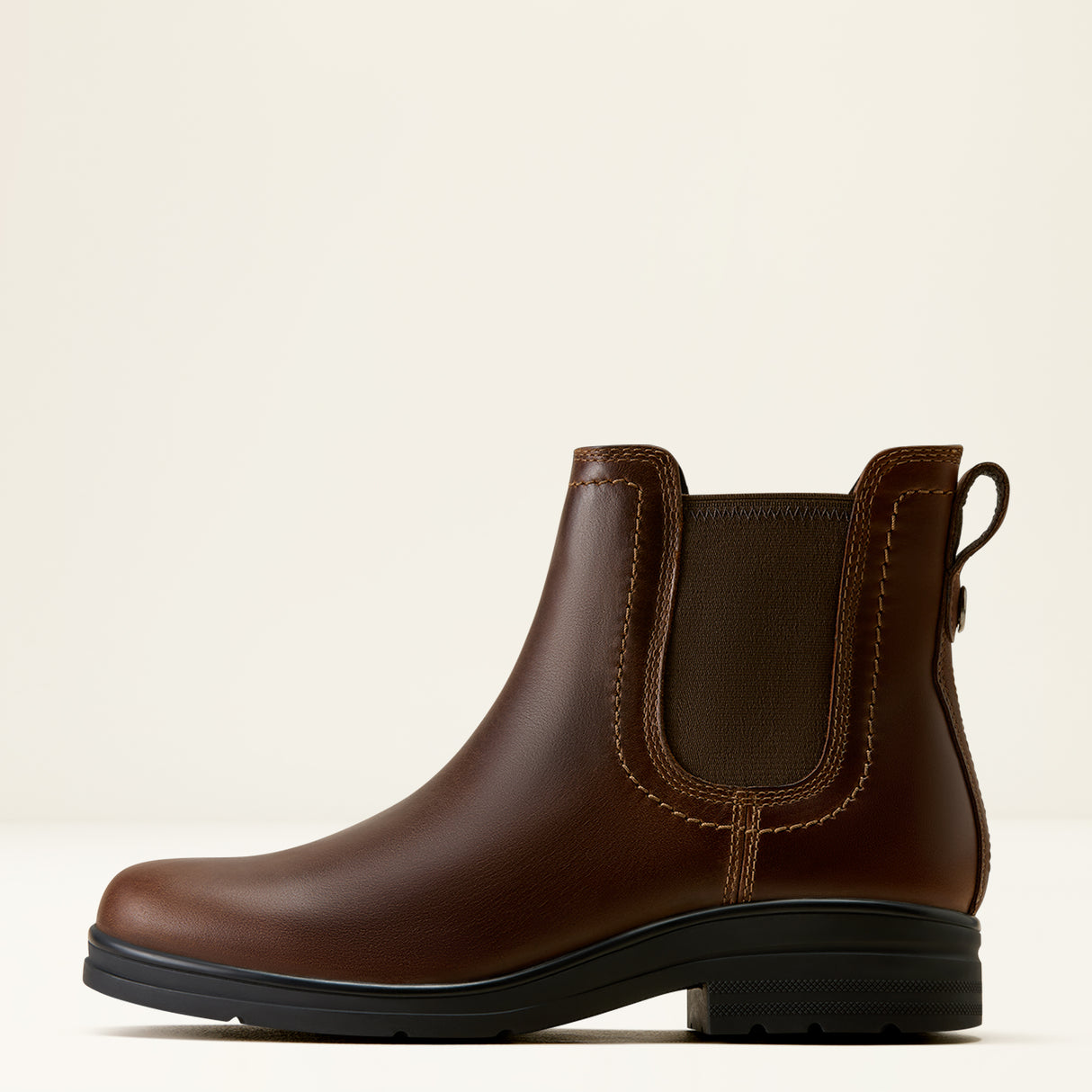 Ariat Women's Langley Waterproof Chelsea Boot