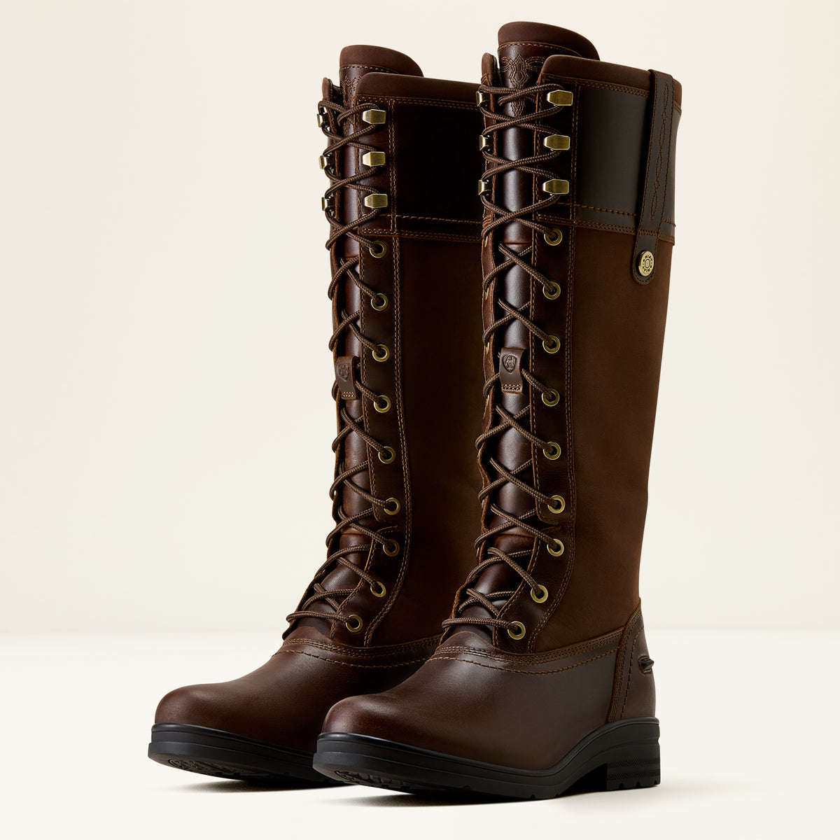 Ariat Women's Wythburn Waterproof Boot