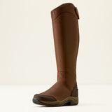 Ariat Women's Telluride Tall Sherpa Waterproof Boots